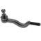 Mevotech 93-90 Ram 50/95-90 Mighty Max Tie Rod End, Mes3157Rl MES3157RL - alternate 1